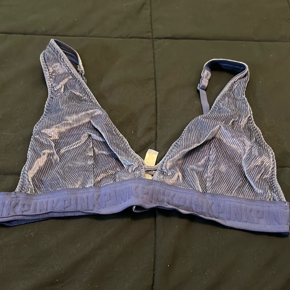 PINK velvet brallete ✨ 5x$25 ✨